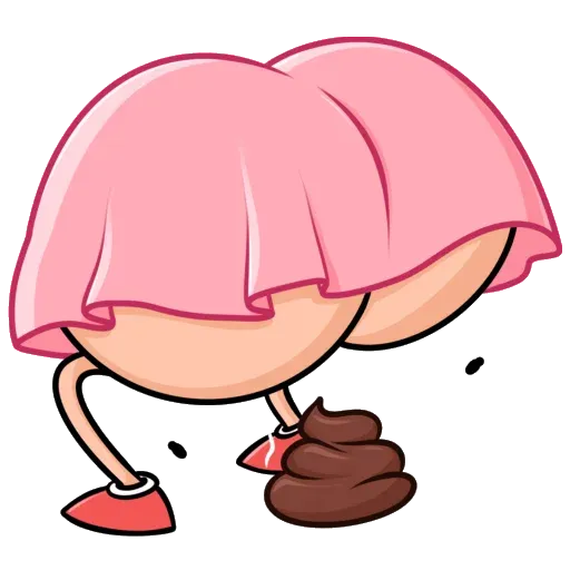 SHAKE ASS