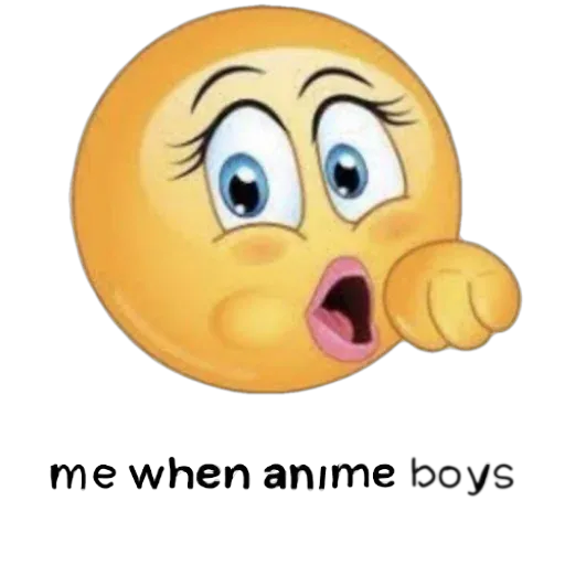 big ass