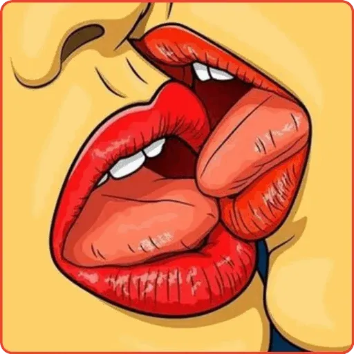 Porn art @iNavazesh ✪