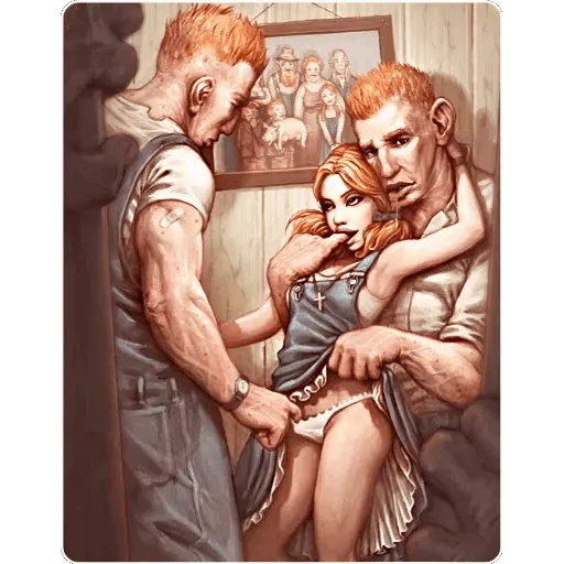 Porn art @iNavazesh ✪