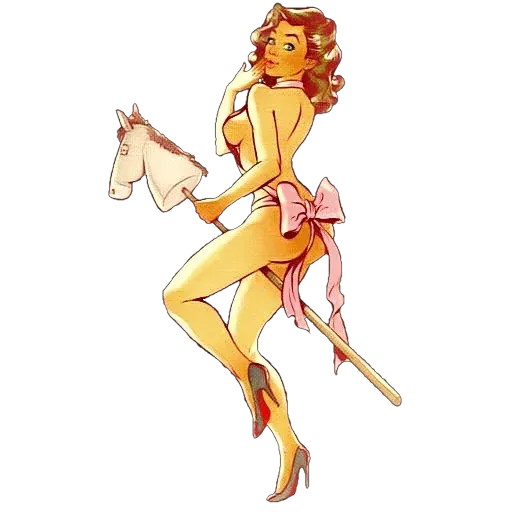 Porn art @iNavazesh ✪