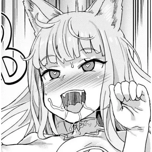 FaCe HeNtAi