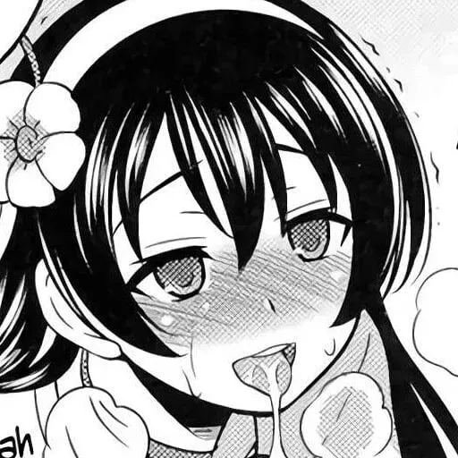 FaCe HeNtAi