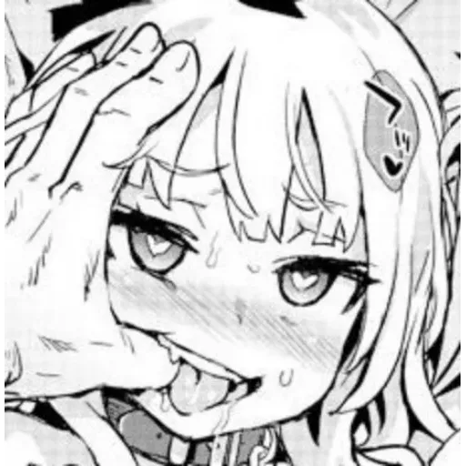 FaCe HeNtAi