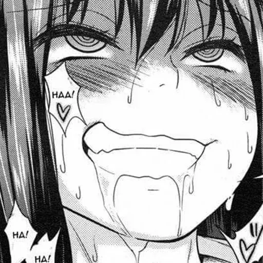 FaCe HeNtAi