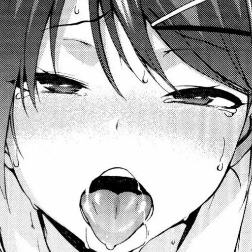 FaCe HeNtAi