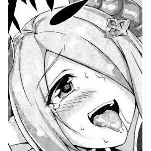 FaCe HeNtAi