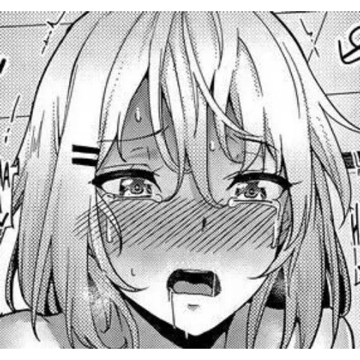 FaCe HeNtAi