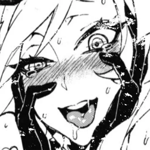 FaCe HeNtAi