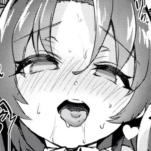 FaCe HeNtAi