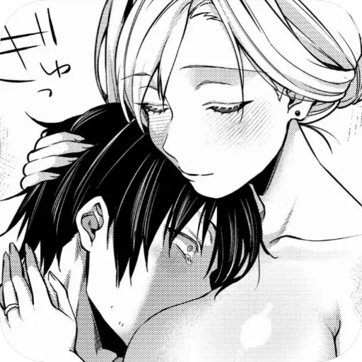 Hentai pack
