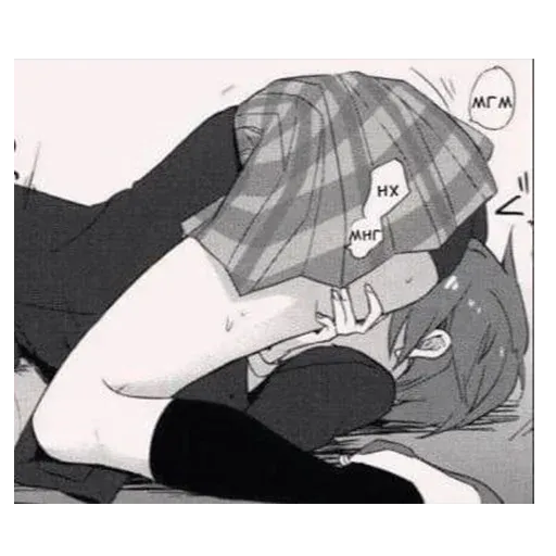 Hentai dream 1