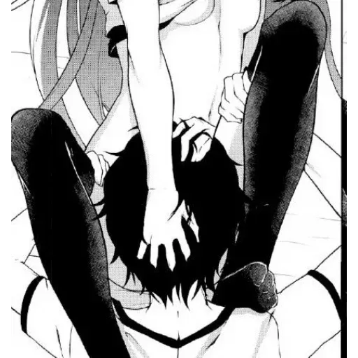 Hentai dream 1