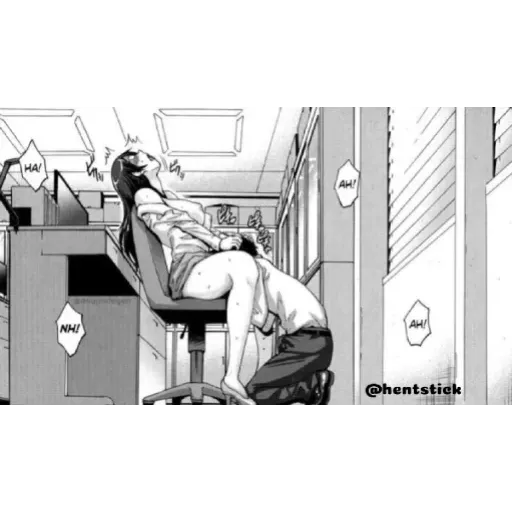 Hentai dream 1