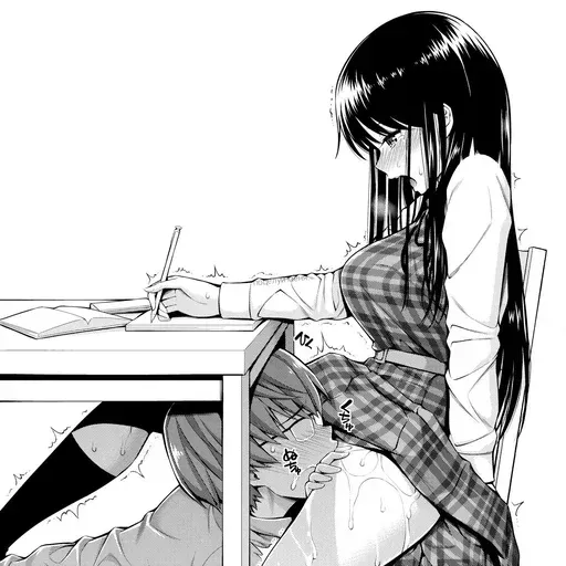 Hentai dream 1