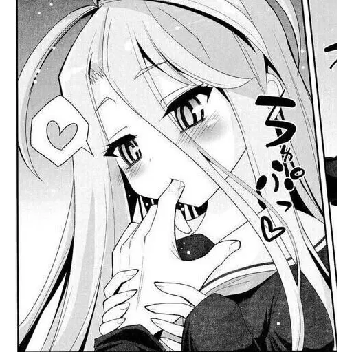 hENTAi