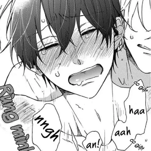 hENTAi