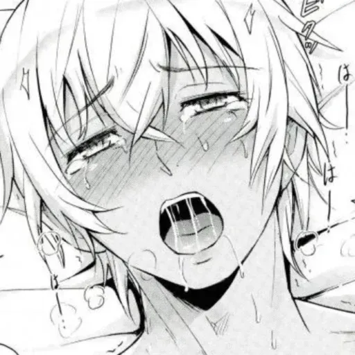 hENTAi