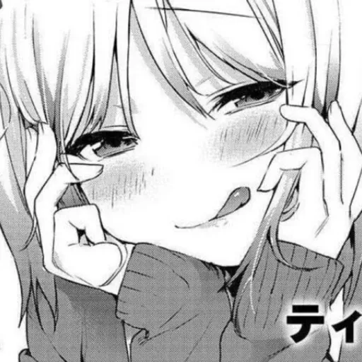 hENTAi