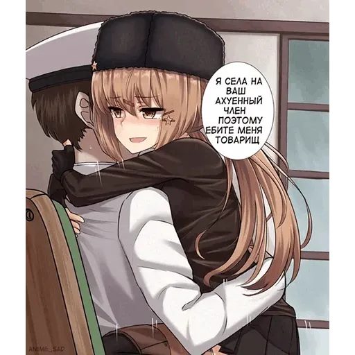 Hent // @hentai_000
