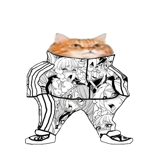 Hent // @hentai_000