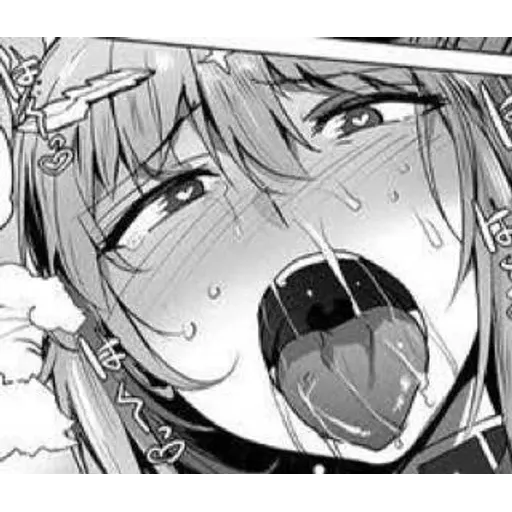 Hentai