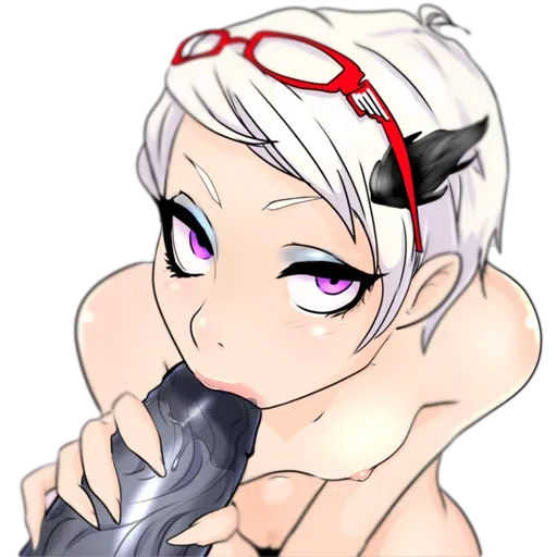 Hentai-Humans