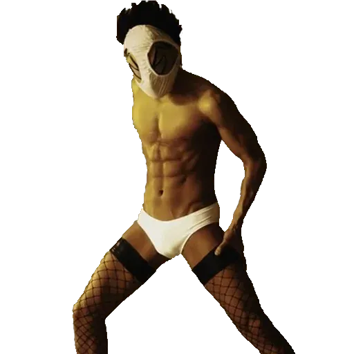 hentai kamen
