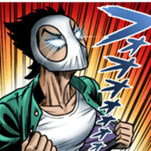 hentai kamen