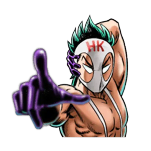 hentai kamen