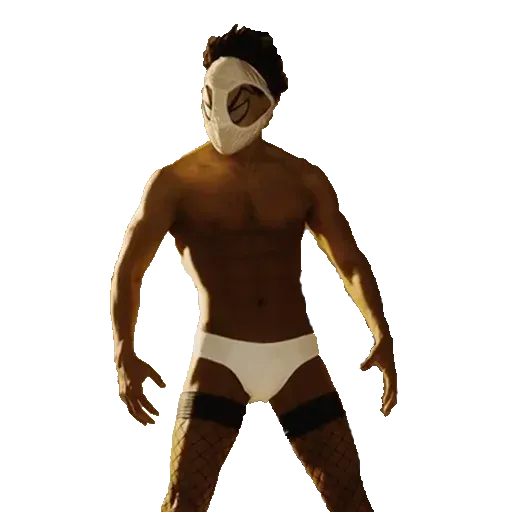 hentai kamen
