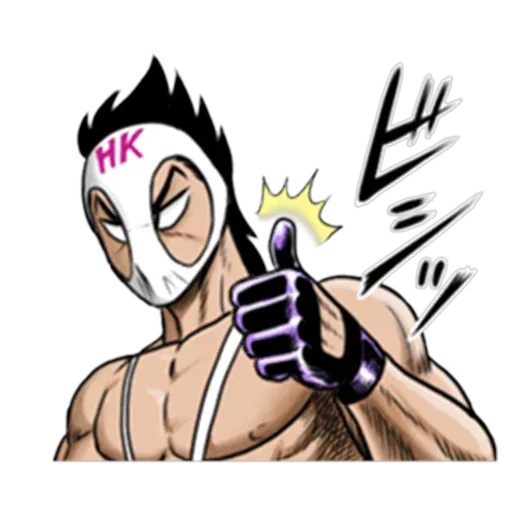 hentai kamen