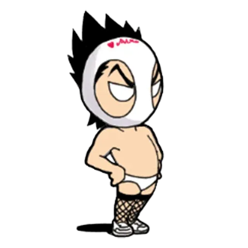 hentai kamen