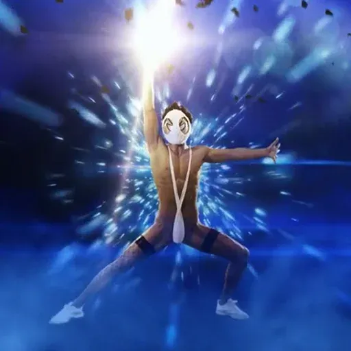 hentai kamen