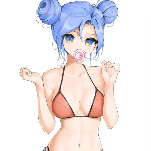 Its hentai // @hentai_000