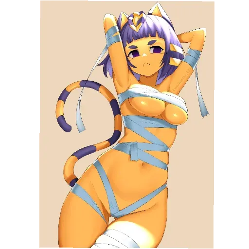 Its hentai // @hentai_000