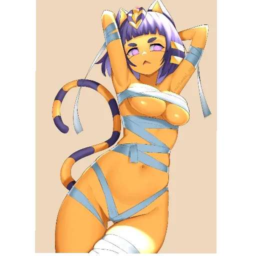 Its hentai // @hentai_000