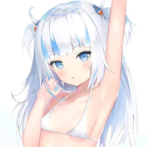 Its hentai // @hentai_000