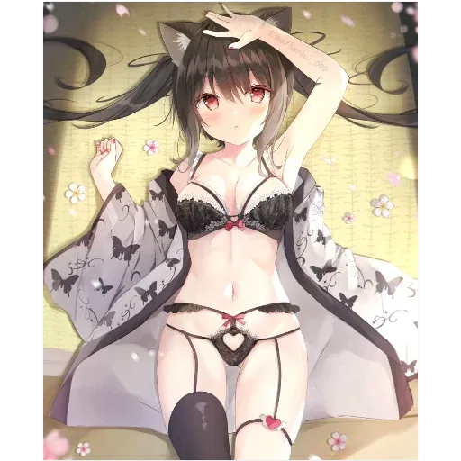 Its hentai // @hentai_000