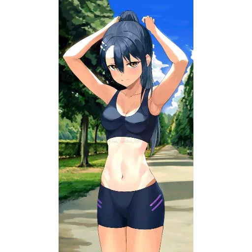 Its hentai // @hentai_000