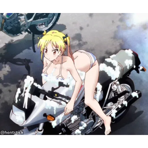 Hentai