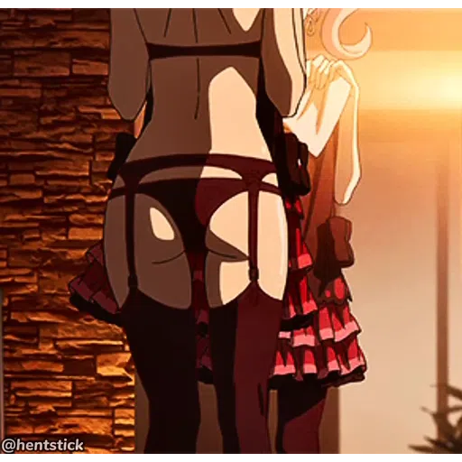 Hentai