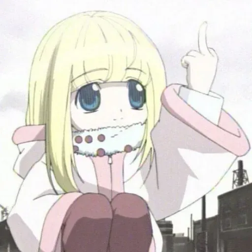 Hentai