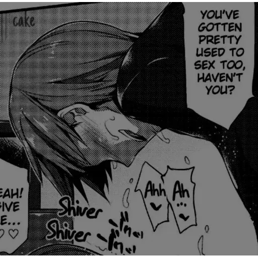 Hentai @Eraumavezz