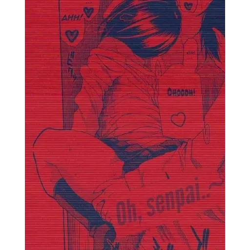 Hentai @Eraumavezz