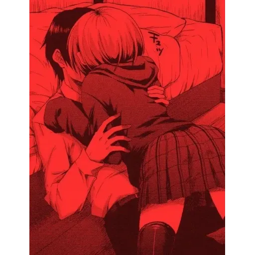 Hentai @Eraumavezz