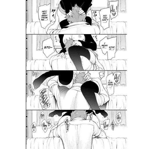 Hentai @Eraumavezz