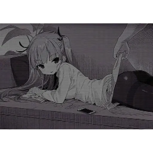 Hentai @Eraumavezz