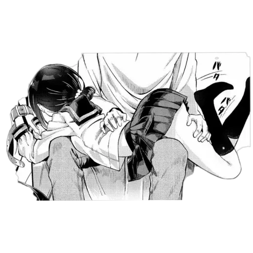 Hentai high