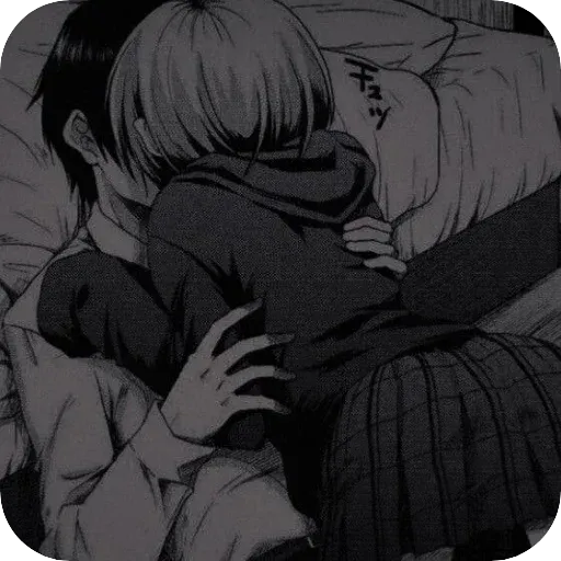Hentai high